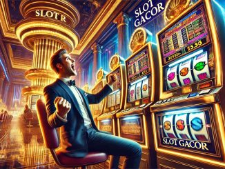 Cara Membedakan Slot Gacor Resmi dan Slot Biasa