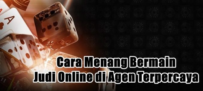 Rahasia Sukses Menang Judi Online di Indonesia dari Pemain Profesional