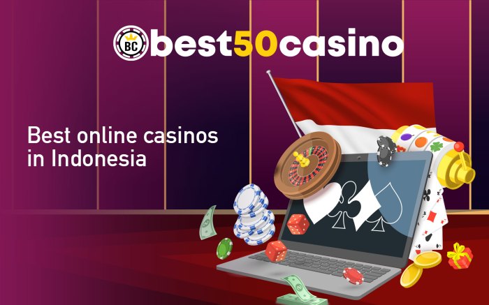 Apakah Casino Online Legal di Indonesia? Fakta yang Harus Anda Ketahui