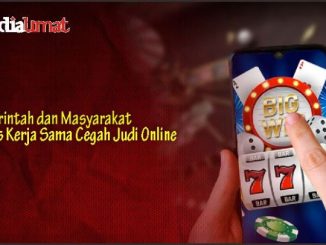 Bagaimana Menjaga Emosi dan Tetap Fokus Saat Bermain Judi Online?