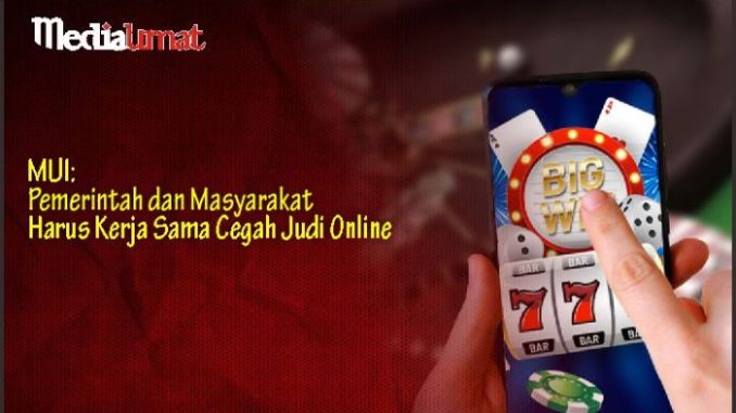 Bagaimana Menjaga Emosi dan Tetap Fokus Saat Bermain Judi Online?