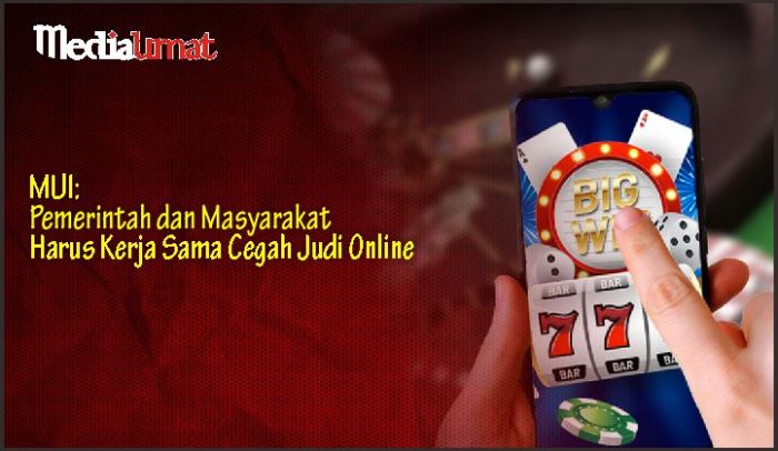 Bagaimana Menjaga Emosi dan Tetap Fokus Saat Bermain Judi Online?