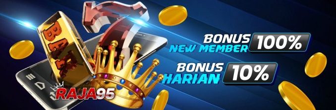 Strategi Memanfaatkan Bonus New Member di Judi Online