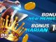 Strategi Memanfaatkan Bonus New Member di Judi Online