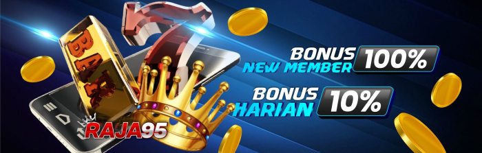 Strategi Memanfaatkan Bonus New Member di Judi Online