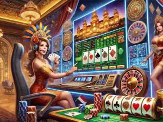 Regulasi Casino Online di 2025