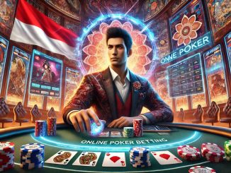 Regulasi Poker Online 2025