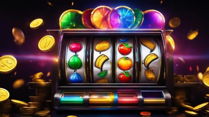 Slot Online Jackpot Progresif vs Fixed Jackpot: Apa Perbedaannya?