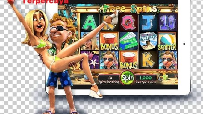 Rahasia Pola dan Teknik Bermain Slot Online untuk Jackpot Maksimal