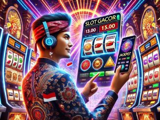 Teknologi Blockchain dalam Slot Online Apakah Taruhan Jadi Lebih Transparan