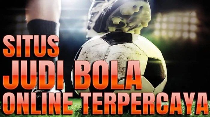 Bonus Judi Bola Indonesia: Bagaimana Memanfaatkannya untuk Menang?