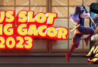 Strategi Slot Online: Cara Mendeteksi Slot Gacor dan Memaksimalkan Peluang Menang