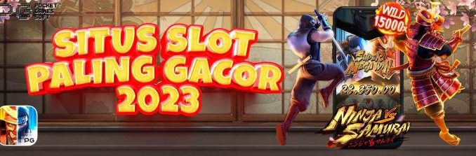 Strategi Slot Online: Cara Mendeteksi Slot Gacor dan Memaksimalkan Peluang Menang