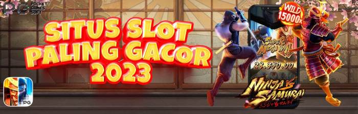 Strategi Slot Online: Cara Mendeteksi Slot Gacor dan Memaksimalkan Peluang Menang